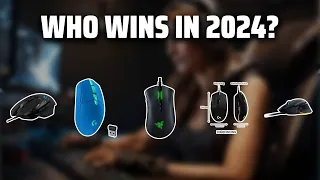 The Best Cheap Gaming Mouse in 2024 - Must Watch Before Buying!