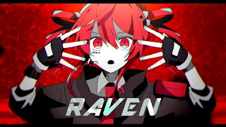 KIRATORA - RAVEN feat.重音テトSV