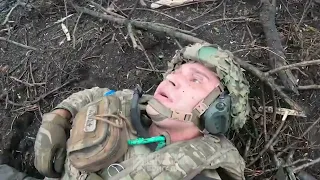 Штурм у лісосмузі очима бійця @ab3army