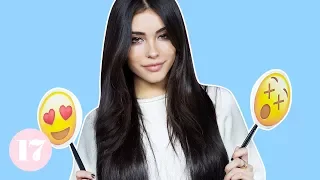 Madison Beer Tells Her Most Embarrassing Stories With Emojis