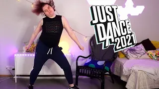 Just Dance - New Songs & Happy Hour! | VOD of 30.4.2021