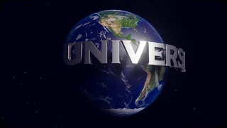 Заставка студии Universal