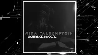 DJ Set by Mira Falkenstein @Lichtblick SEP 22