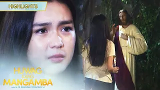 Joy seeks guidance from Bro | Huwag Kang Mangamba