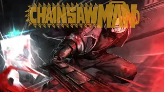 [Limbus Company Meme] Chainsawman