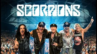 The Best of Scorpions 2022 (part 1)🎸Лучшие песни группы Scorpions 2022 (1 часть)🎸Rock Believer 2022