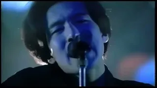 Mr.children「Asia」from tour'95"Atomic heart"