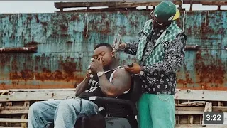 Johfaza Ft. Chaduli Man X Banaboi -Butiama hotel (Official Music Video)