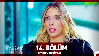 Yasak Elma 14. Bölüm (Uzun Versiyon)