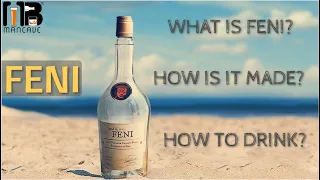 What is Feni? How To Drink It? Explained in Hindi | Pride of Goa | #VocalForLocal