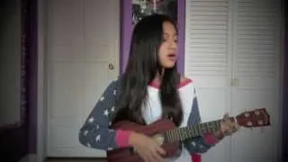 Sweater Weather - The Neighbourhood (Danica Reyes Cover)