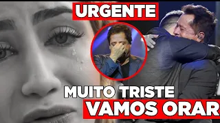 Triste: Filha do grande cantor sertanejo Leonardo, aos 25 anos revela estado de saúde e preocupa.