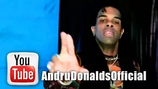 Andru Donalds - I'm Not Your One Night Lover (Official Musical Video)