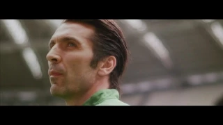 Gigi Buffon - Best Goalkeeper Italian - HD 1080p