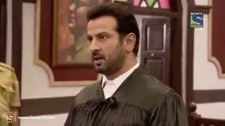 Adaalat - अदालत - Death of Super Hero 2 - Episode 365 - 11th October 2014