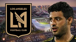 LAFC's Rise To The Top
