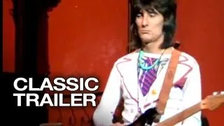 The Last Waltz Official Trailer #1 - Richard Manuel Movie (1978) HD