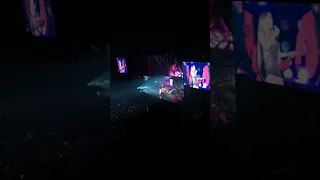 Mariah Carey emotions Live in Taipei 20181018