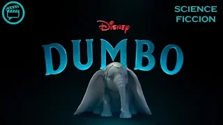Baby Mine (Lyrics) - Dumbo 2019