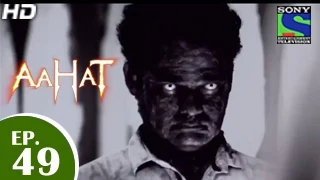 Aahat - आहट - Episode 49 - 27th May 2015