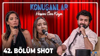 Konuşanlar 42. Bölüm Shot