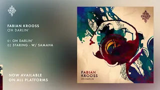 Fabian Krooss – Oh Darlin' [A Tribe Called Kotori]