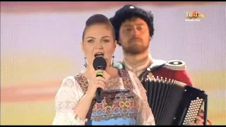 Марина Девятова - Любо, братцы, любо (9 Мая)