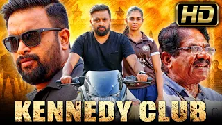 Kennedy Club (HD) - Blockbuster South Hindi Dubbed Movie | Sasikumar, Bharathiraja, Meenakshi