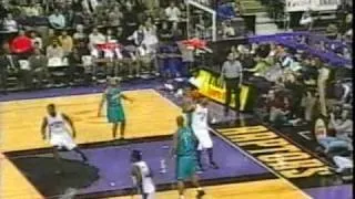 Top 10 NBA 7th week 2000-2001