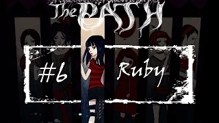 Прохождение The Path #6 Руби: Парализованная душа