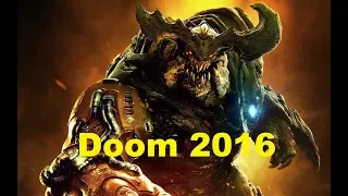 Doom ИГРОФИЛЬМ 2016