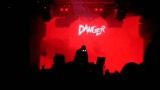 Danger - 88:88 Stage 3 club remix (Emmaboda Festival)