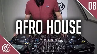 Afro House Mix 2019 | #8 | The Best of Afro House 2019 by Adrian Noble