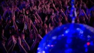 Official Decibel outdoor festival 2011 trailer