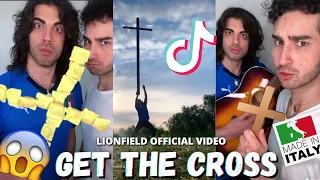 LIONFIELD VIRAL SERIES: Get The Cross Pt.2