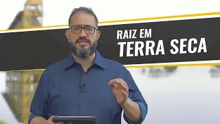 [SUB12] RAIZ EM TERRA SECA - Luciano Subirá