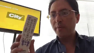 como programar un control remoto universal para TV ?  tutorial