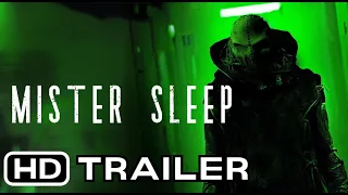 MISTER SLEEP - Official Trailer | Clip ᴴᴰ #mistersleep #horror