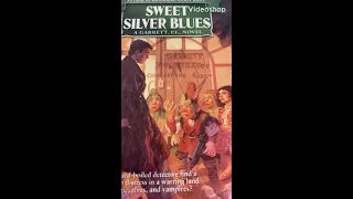 Sweet Silver Blues Book Review(by Glenn Cook)