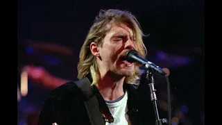 Like a Stone By Kurt Cobain (AI COVER) Chris Cornell, Audioslave, Nirvana