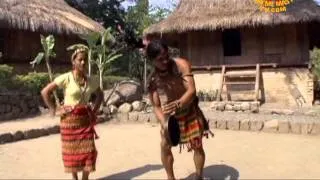 Aeta, Kalinga and Ifugao: A Glimpse into Three Indigenous Cultures of the Philippines (In