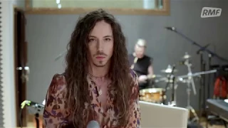 Michał Szpak - Don't Poison Your Heart (Poplista Plus Live Sessions)