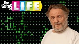 APL + Game of Life = ❤️