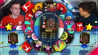 FIFA 19: IF MATETA Bundesliga GLÜCKSRAD Buy First Guy 🍀🔥