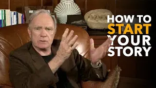 Q&A: How to Start Your Story