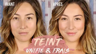 MON TWIST SECRET TEINT FRAIS TOUT BIO COMME UNE PRO !