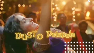 DUSTO POLAPAIN - (Circuit Remix) - DJ J3Y | TAPOSH FT NORA FATEHI  | OYSHEE | UNIQUE 10 STUDIO