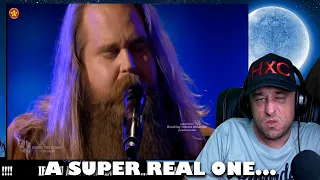 Chris Kläfford original song "Something Like Me" AWESOME | America's Got Talent 2019 Reaction!