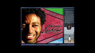 ግርማይ ዓንዶም - ገዛና Ghirmay Andom - Ghezana #Eritrean African music