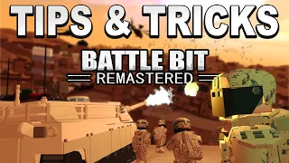 BattleBit: 35 Tips and Tricks To DOMINATE The Battlefield